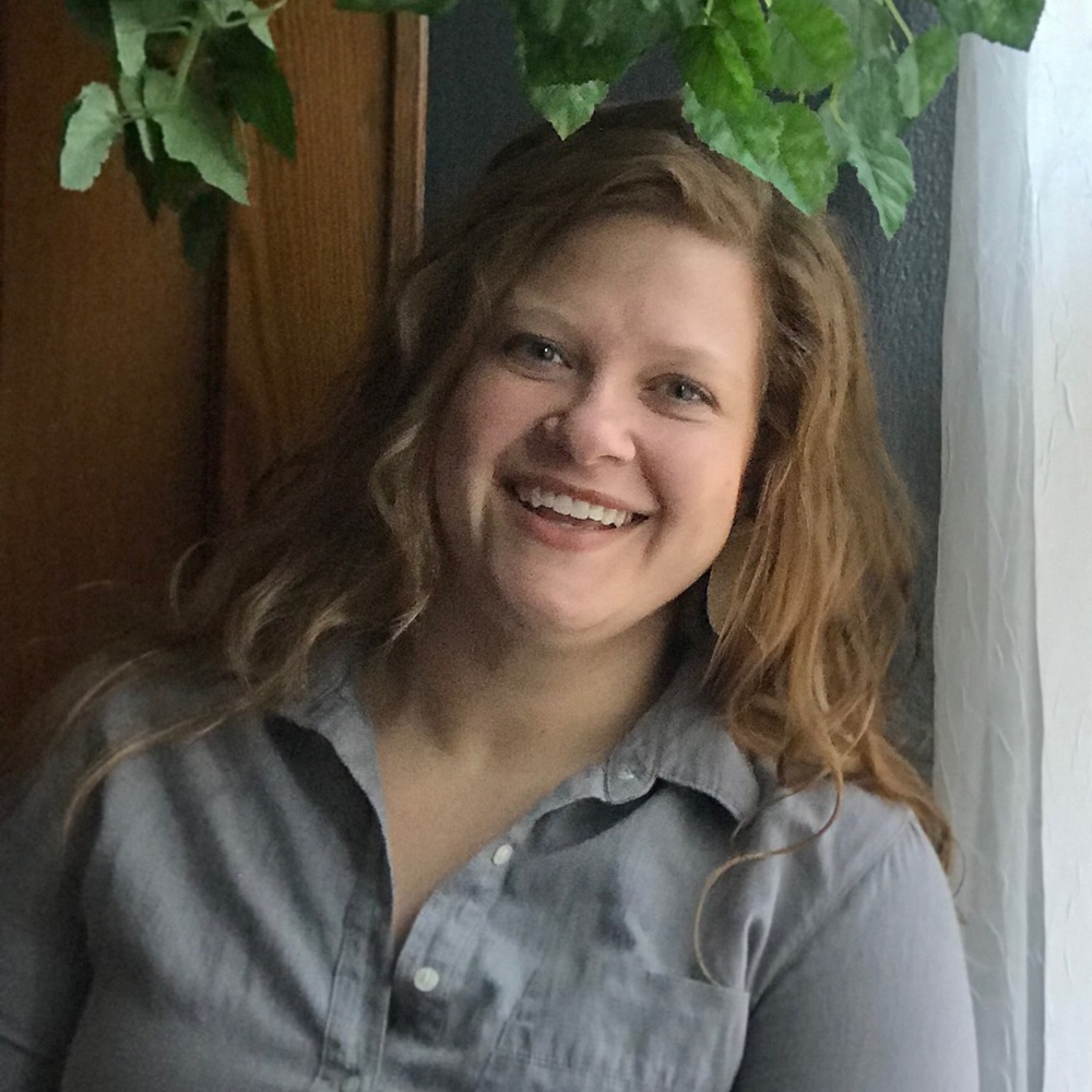 Meet your Posher, Tori